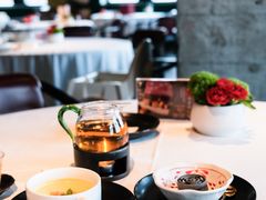 杨枝甘露-三号黄浦会Canton Table