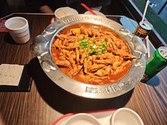 -胖哥俩肉蟹煲(杭州下沙学林街店)