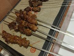 -叁宝烤肉• 西安烧烤(凤城十二路店)