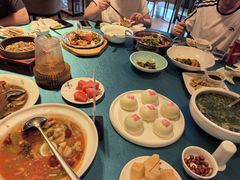 -宁波石浦大饭店(新材料城店)
