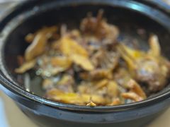特色姜母鸭-莲花公园煎蟹(总店)