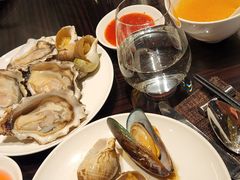 -深圳四季酒店·馥自助餐厅