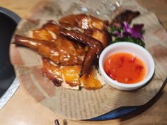 -鱼神·脆肉鲩 全鱼宴(西乡店)