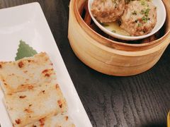 -彩丰楼中餐厅·早茶·点心·粤菜(海口华彩洲际酒店)