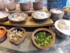 -武汉世茂希尔顿酒店·汇·全日餐厅