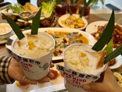 -小喜客·云南特色菜(纳西庭院店)