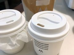 -M Stand(宁波万象城店)