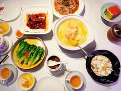 -山泉粤宴(广东大厦店)