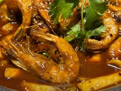 -邵汇大虾(吉林大路店)