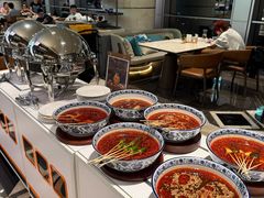-星璞全日餐厅·高空自助餐(深铁铂尔曼酒店)