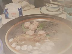 -碗中海·蒸汽海鲜·桑拿鸡(岭南天地店)