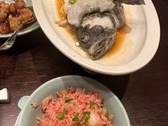-福州仓山凯悦酒店·闽味中餐厅