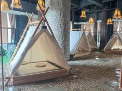 -清河半岛温泉度假酒店