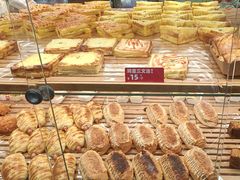 -味多美蛋糕(西安门店)