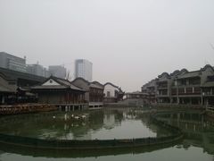 -龙潭水乡