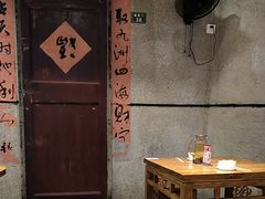 -汉小城·老铫子藕汤·乡野湖北菜(江汉路吉庆街店)