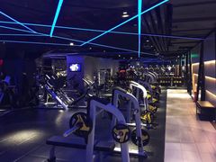 -VIP 威尔仕健身·游泳(嘉华中心店)
