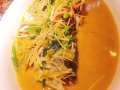 -雲蜀龙阁·金牌水煮鱼(方庄店)