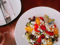 -haxnbauer海森堡德国餐厅(深圳coco店)