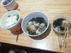 -家宴·灌蛋·沙茶面(曾厝垵店)