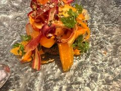 -丘吉尔餐厅(澳门伦敦人店)
