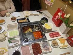 -海底捞火锅(中商百货店)