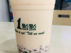 -1点点(曹杨路店)