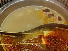 -宏姐串串香(宏伟路店)