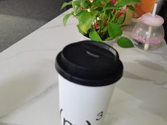 -CUBIC3三立方咖啡(万达广场店)