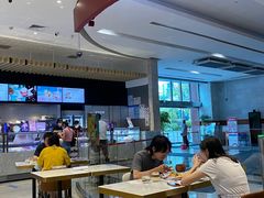 用餐区-哈根达斯(美罗城店)