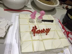 -罗莎蛋糕Rosa bread(四方坪店)