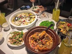 -外婆家(西红门荟聚购物中心店)