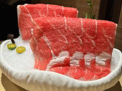 -余欢领鲜火锅(新街口店)