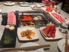 -海底捞火锅(番禺广场店)