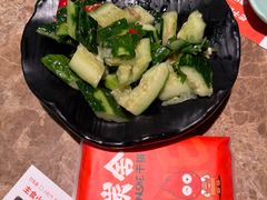 -炭舍干锅·烤鱼(扬名广场店)
