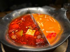 -湊湊火锅·茶憩(上海合生汇店)