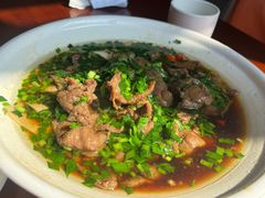 -古南都·老广东酒楼(龙江店)