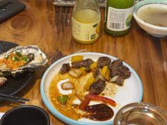 -松坂屋日料自助(长城路店)