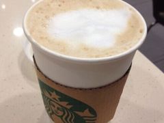 -星巴克(盐城五洲国际店)