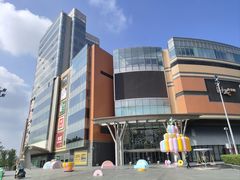 -北京清河万象汇
