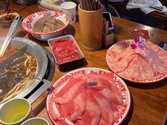 -楠火锅(仁恒梦中心店)