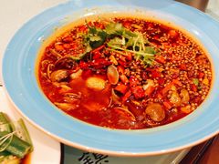 -丁里羊肉小镇(太宁路口店)