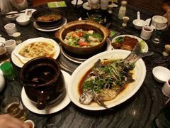 -美极鲜食坊(宝安南路店)