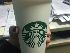 -星巴克(我格广场店)