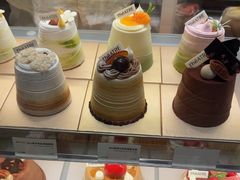 -théATRE 茶聚场(王府中環店)