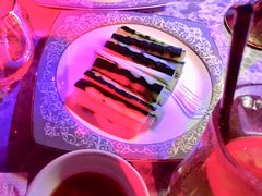 日本小黄瓜配芥末-粤海璇宫·木棉花高空旋转餐厅·聚会派对