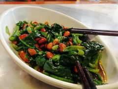 -六爷门框百年卤煮