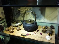 -福慧慈缘素食餐厅(王府井店)