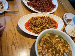 -小三峡食府(西五路店)