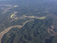 -吉安井冈山机场